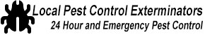 Darlington Heights VA Pest Control Exterminators